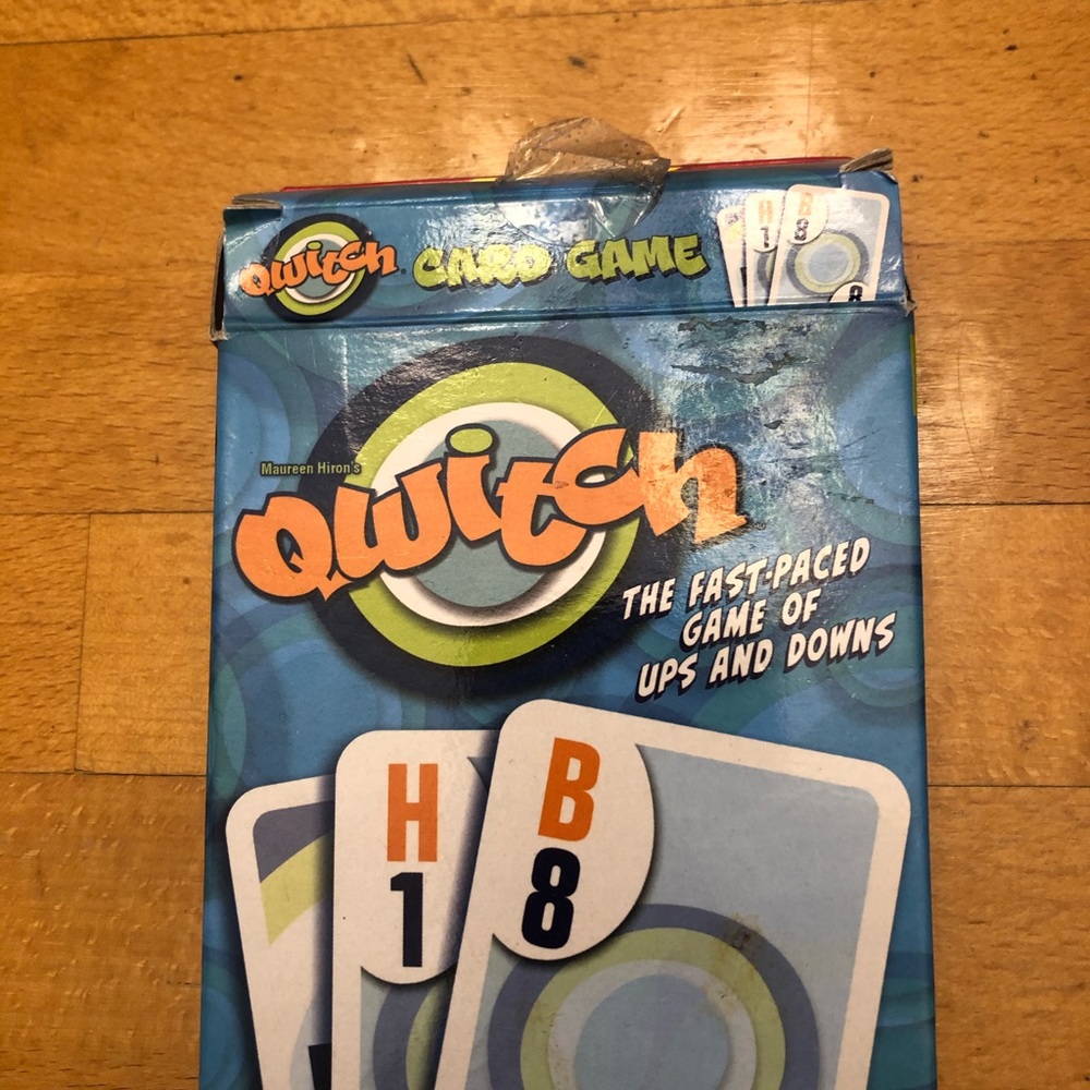 Card game bundle - Picture 8 of 8